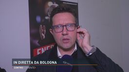In diretta da Bologna Dario Nardella thumbnail