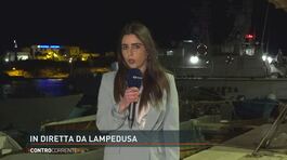 Migranti: aggiornamenti in diretta da Lampedusa thumbnail