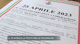 Il 25 aprile: la festa delle polemiche thumbnail