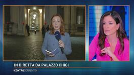 Aggiornamenti da Palazzo Chigi thumbnail