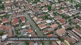 L'Emilia-Romagna assediata dall'acqua thumbnail