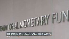 FMI bacchetta l'Italia: spenda i fondi europei thumbnail