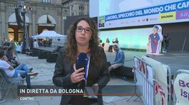 Bologna: in diretta dall'evento "La Repubblica delle idee" thumbnail