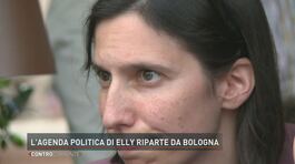 L'agenda politica di Elly Schlein riparte da Bologna thumbnail