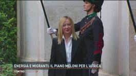 Energia e migranti: il piano Meloni per l'Africa thumbnail