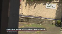 Niente moschee nei garage: i musulmani insorgono thumbnail