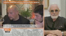 "A Napoli mancano pizzaioli per colpa del reddito" thumbnail