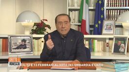 Il 12 e 13 febbraio al voto in Lombardia e Lazio thumbnail