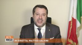 Salvini e la situazione economica dell'Italia thumbnail