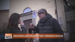 Don Biancalani vuole adottare l'immigrato espulso thumbnail