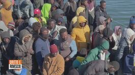L'allarme: "In arrivo 900mila migranti dalla Tunisia" thumbnail