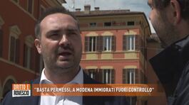 "Basta permessi, a Modena immigrati fuori controllo" thumbnail