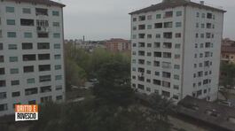 "Più delle metà delle case occupate dai rom" thumbnail