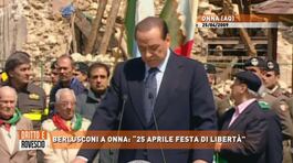Berlusconi a Onna thumbnail