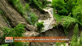 Polemica sui soldi non spesi dall'Emilia Romagna thumbnail