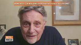 Andrea Roncato: "La mia Emilia devastata dall'alluvione" thumbnail