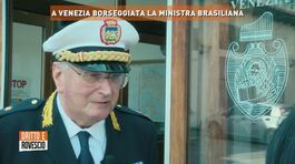 A Venezia borseggiata la ministra brasiliana thumbnail