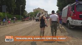 "Romagna mia, siamo più forti del fango" thumbnail