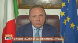 In collegamento: il Ministro Francesco Lollobrigida thumbnail