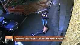 "Bologna ostaggio delle violenze degli immigrati" thumbnail