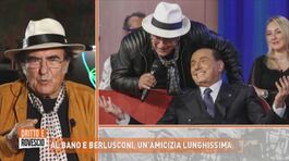 Al Bano e Berlusconi, un'amicizia lunghissima thumbnail