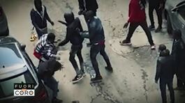 Italia senza regole: i delinquenti restano liberi thumbnail