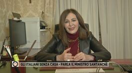 Intervista al ministro Daniela Santanchè thumbnail