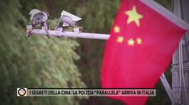 I segreti della Cina: la polizia "parallela" in Italia thumbnail