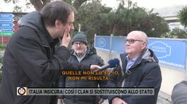 Italia insicura: così i clan si sostituiscono allo Stato thumbnail