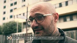 Roma criminale - la Capitale della violenza thumbnail
