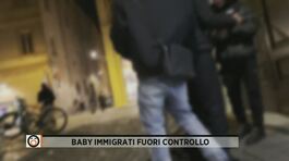Baby immigrati fuori controllo thumbnail