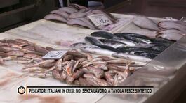 Pescatori italiani in crisi thumbnail