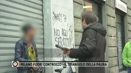 Milano fuori controllo - Il triangolo della paura thumbnail