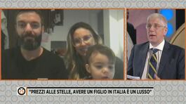 "Prezzi alle stelle, avere un figlio in Italia è un lusso" thumbnail