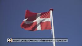 Immigrati, il modello Danimarca: "Così abbiamo bloccato i clandestini" thumbnail