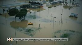 Alluvione, dietro la tragedia lo scandalo delle opere mai fatte thumbnail