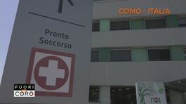 Stipendi da fame, gli infermieri italiani in fuga verso la Svizzera thumbnail