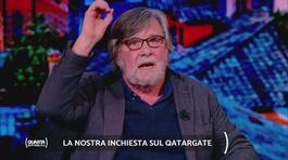 Qatargate, Piero Sansonetti: "Stanno usando la figlia di Eva Kaili per indurla a confessare" thumbnail