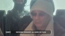 Messina Denaro, 30 anni in fuga thumbnail