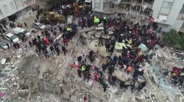 Terremoto in Turchia e Siria - Parla il giornalista Filippo Cicciu thumbnail
