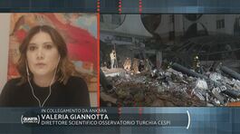 Terremoto in Turchia e Siria - Parla il Direttore scientifico dell'Osservatorio Turchia Cespi thumbnail