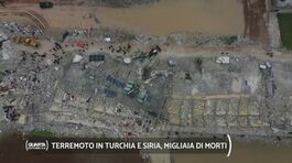 Terremoto in Turchia e in Siria - In collegamento da Aleppo, Giacomo Pizzi thumbnail