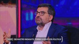 Luca Palamara sul caso Delmastro: "Riflettere sul principio di obbligatorietà per i pm" thumbnail