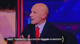 Luigi Riserbato (ex sindaco di Trani): "Perseguitato dalla giustizia per 8 anni da innocente" thumbnail