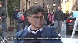 Marcello Veneziani su Battisti thumbnail
