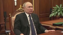 Putin ricercato come criminale di guerra thumbnail