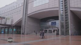 La nostra inchiesta sugli sprechi del Parlamento europeo thumbnail