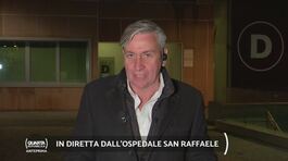 Aggiornamenti sulla salute di Silvio Berlusconi thumbnail