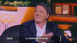 Renzi guarda alla politica di destra? thumbnail