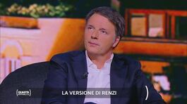 La nuova attività di Renzi thumbnail
